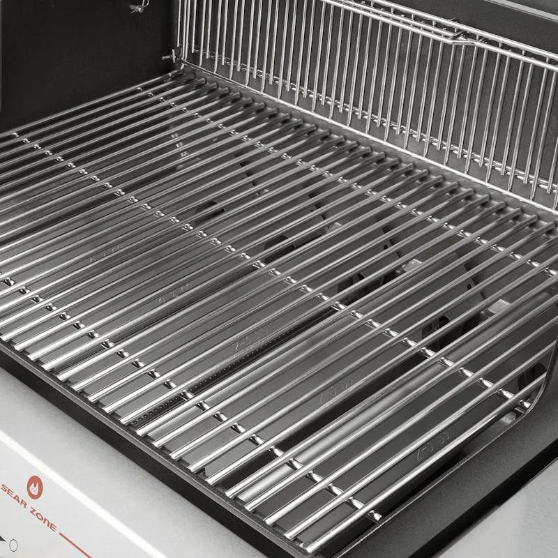 Weber Genesis S-325s Gas Grills - image 3