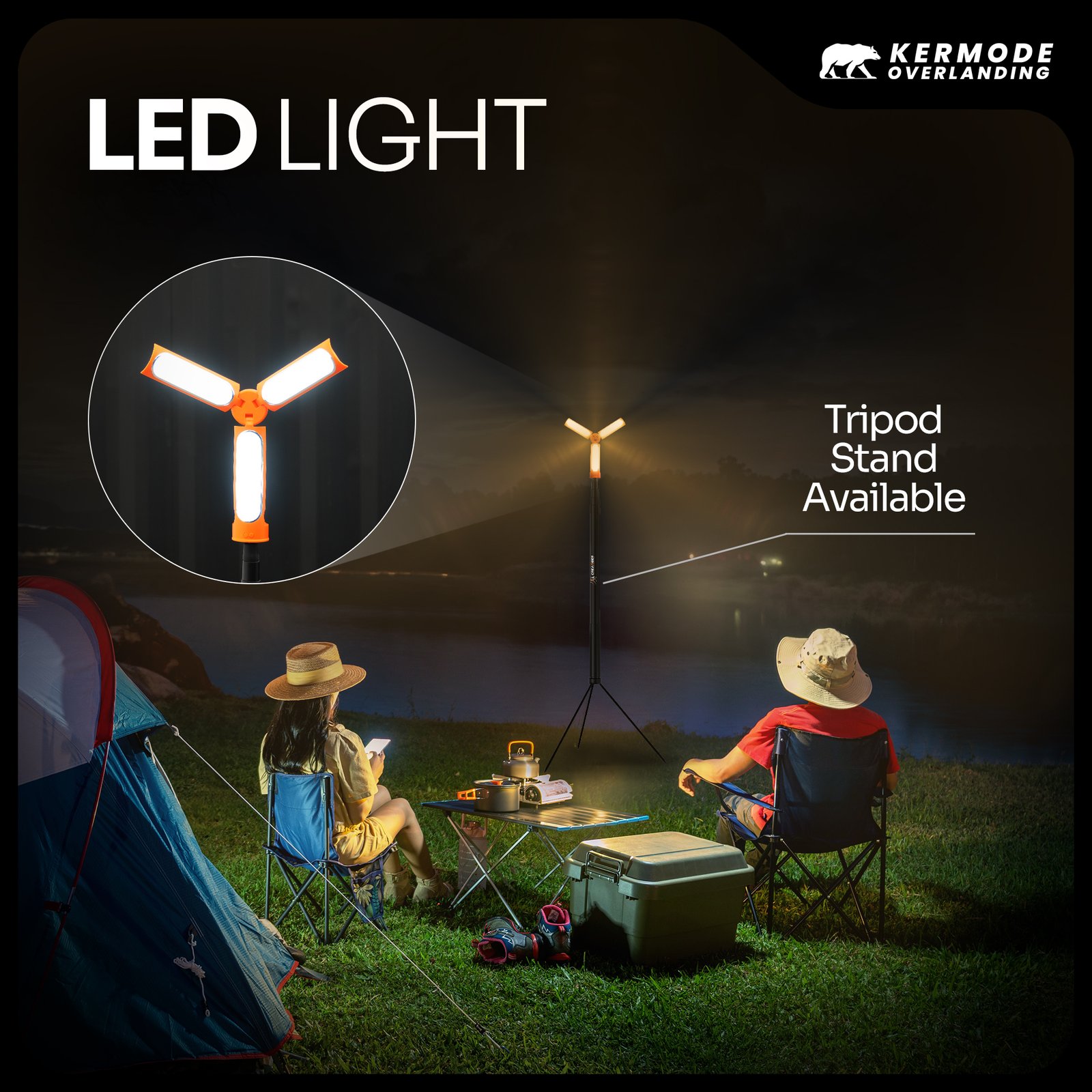 Flexi Glow LED Pro Light - Image 2