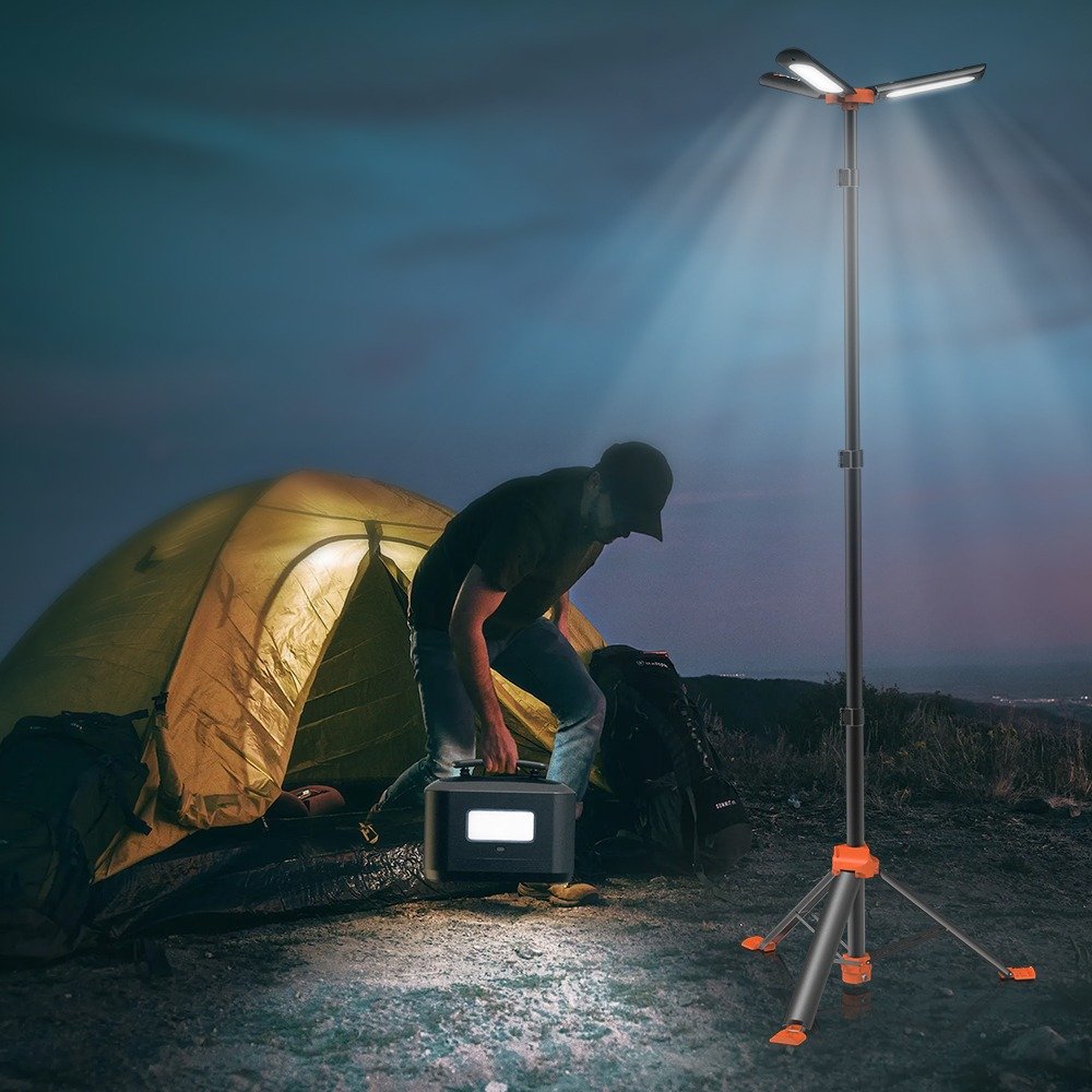 TriLight 360 Outdoor Pro