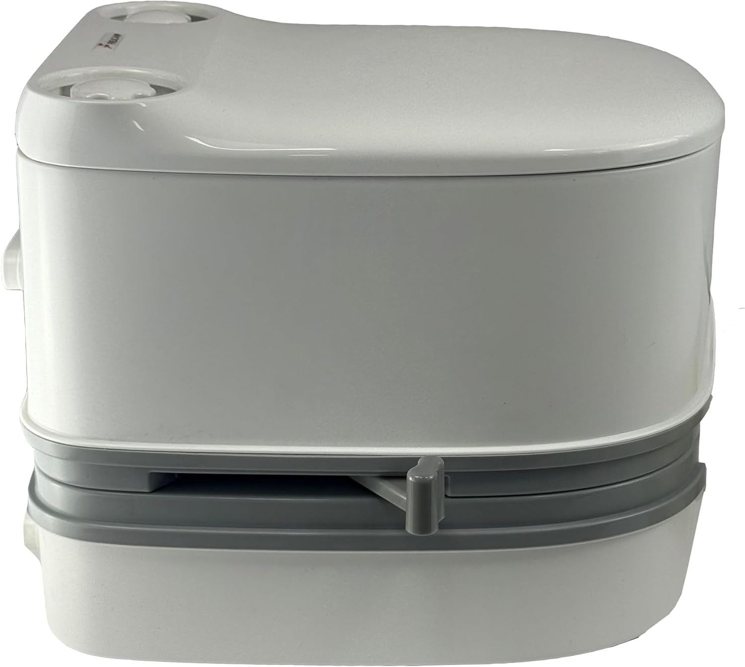 Portable Toilet 20L with Buckle Handle - Image 4