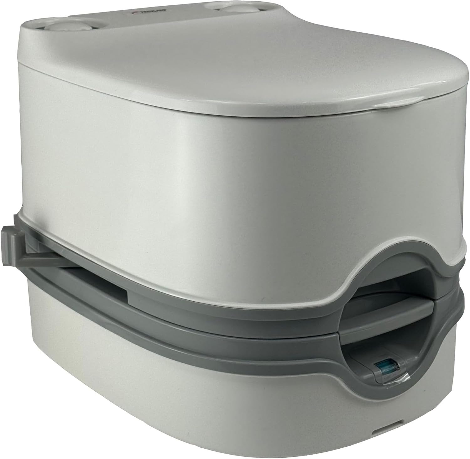 Portable Toilet 20L with Buckle Handle - Image 6
