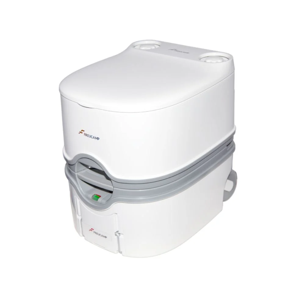 Portable Toilet 20L with Buckle Handle - Image 7
