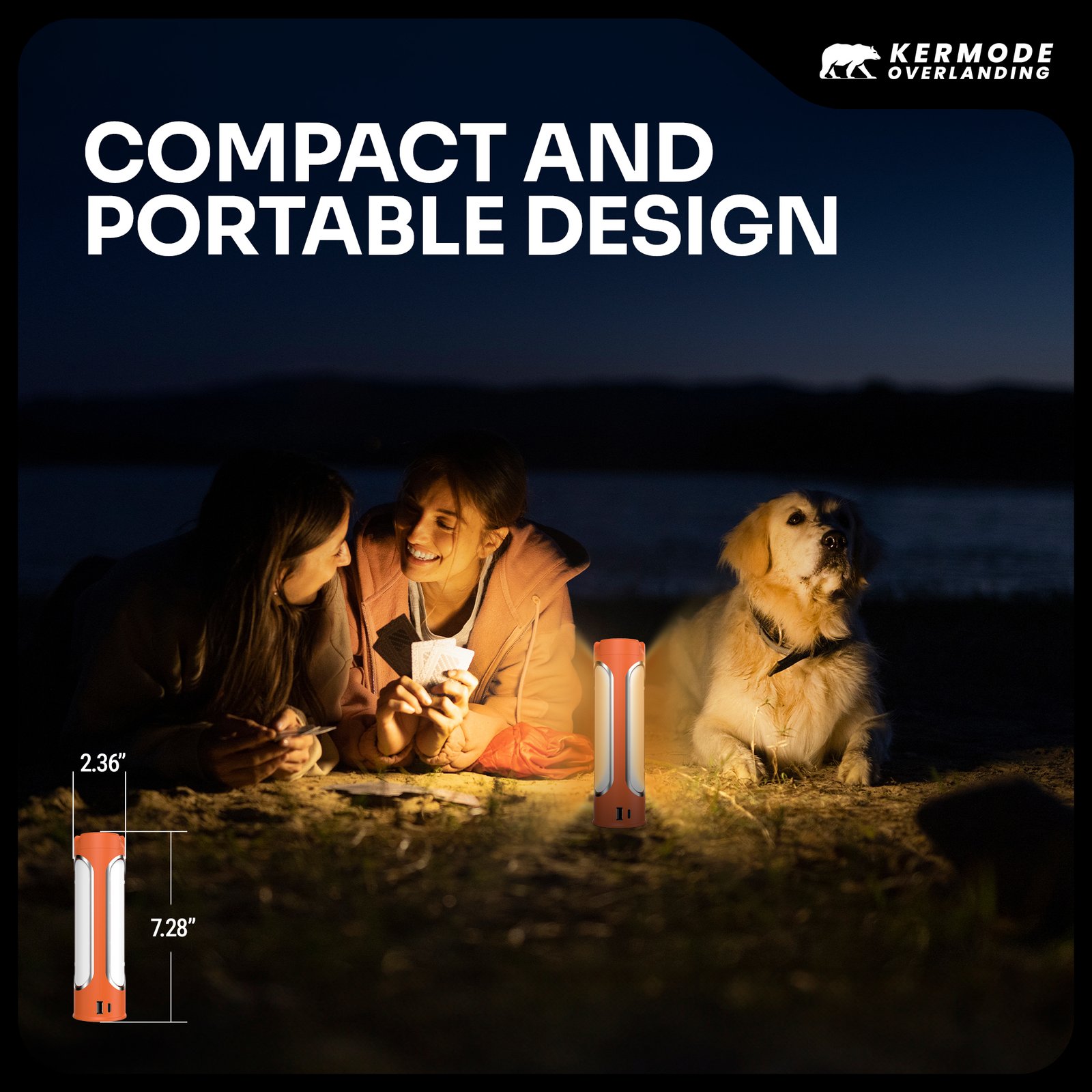 Flexi Glow LED Pro Light - Image 3