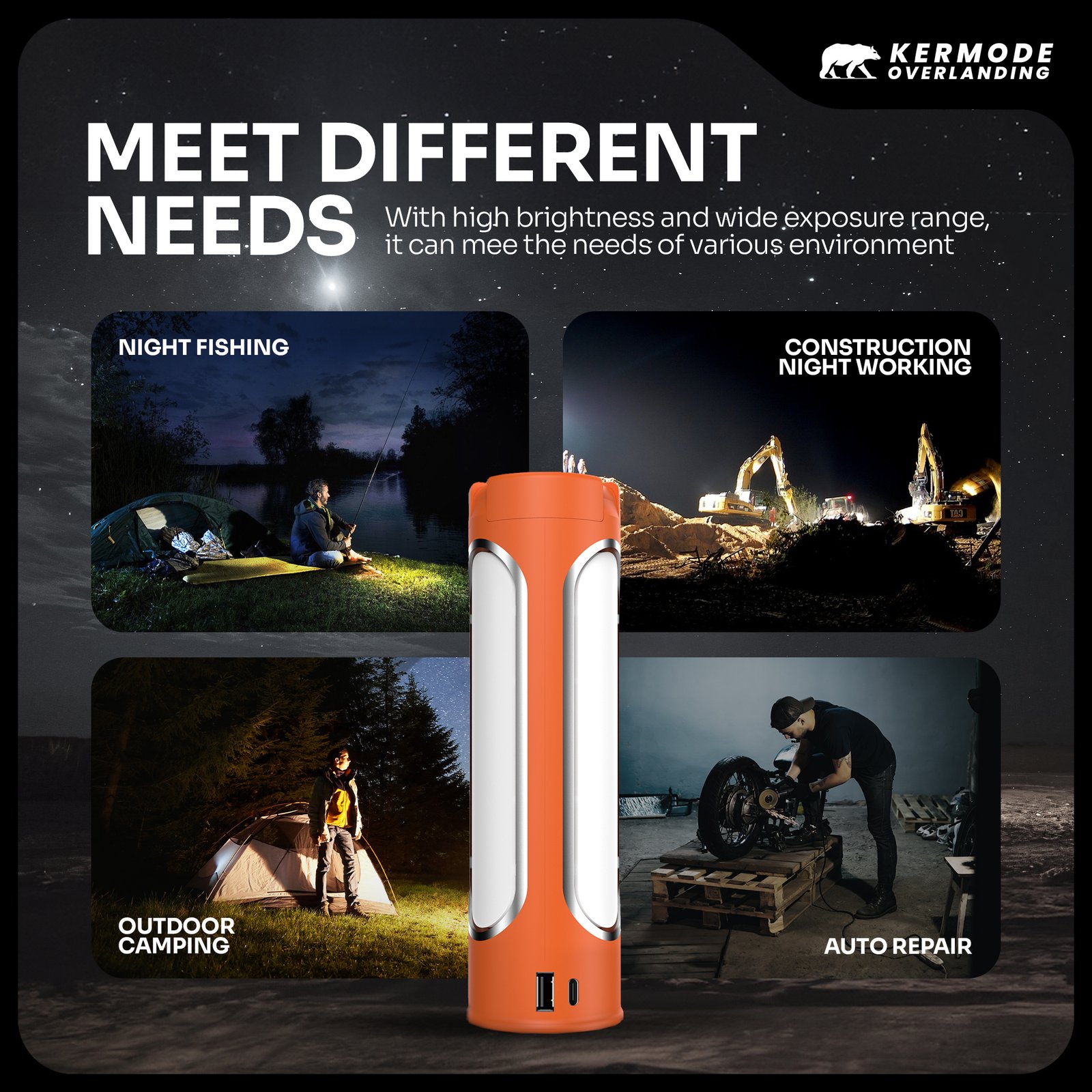 Flexi Glow LED Pro Light - Image 6