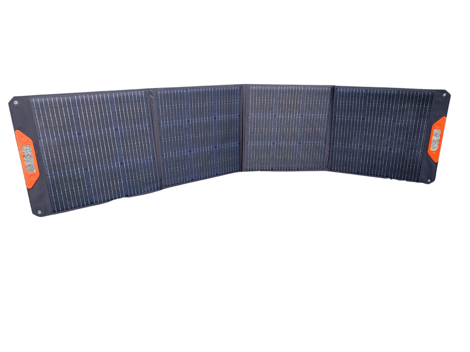 Kermode Solar Rover Folding 200W