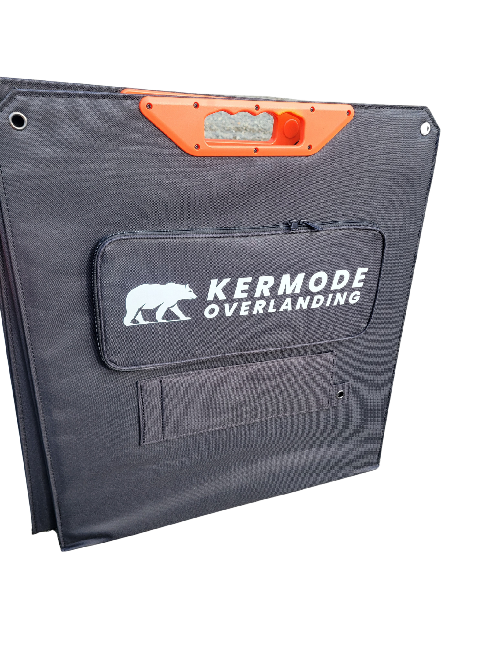 Kermode Solar Rover Folding 200W - Image 9