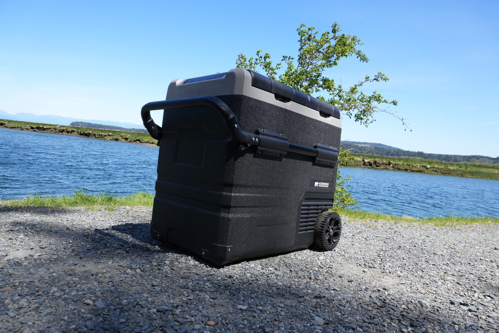 Kermode TrekChill 55L Portable Fridge - Image 2