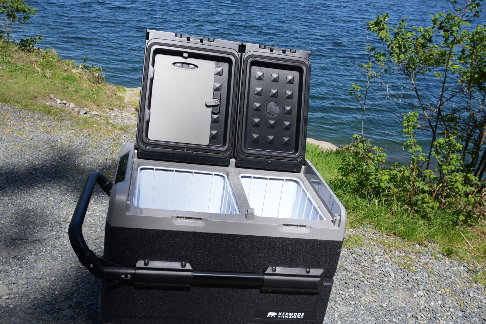 Kermode TrekChill 55L Portable Fridge - Image 13