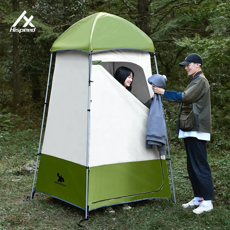SoloShield Personal Tent / Privacy Tent