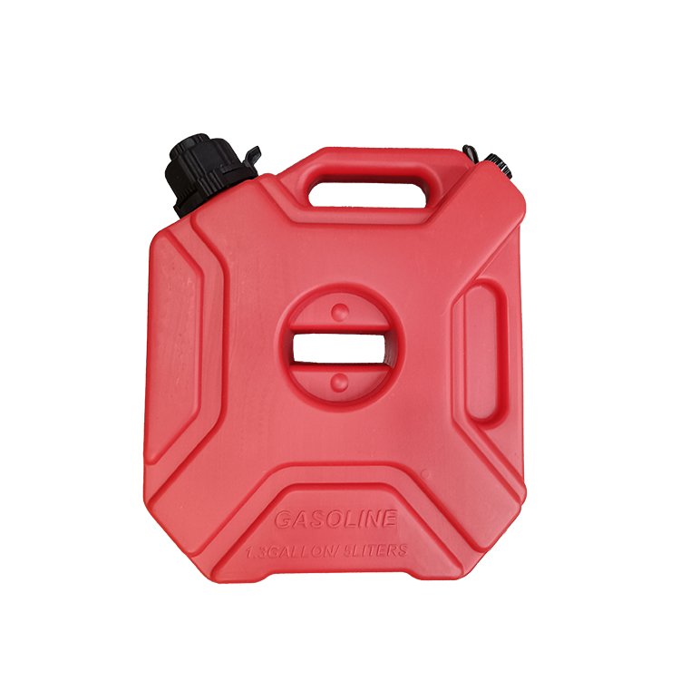 Red Reserve Jerry Can 5L