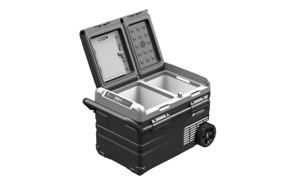 Kermode TrekChill 35L Portable Fridge
