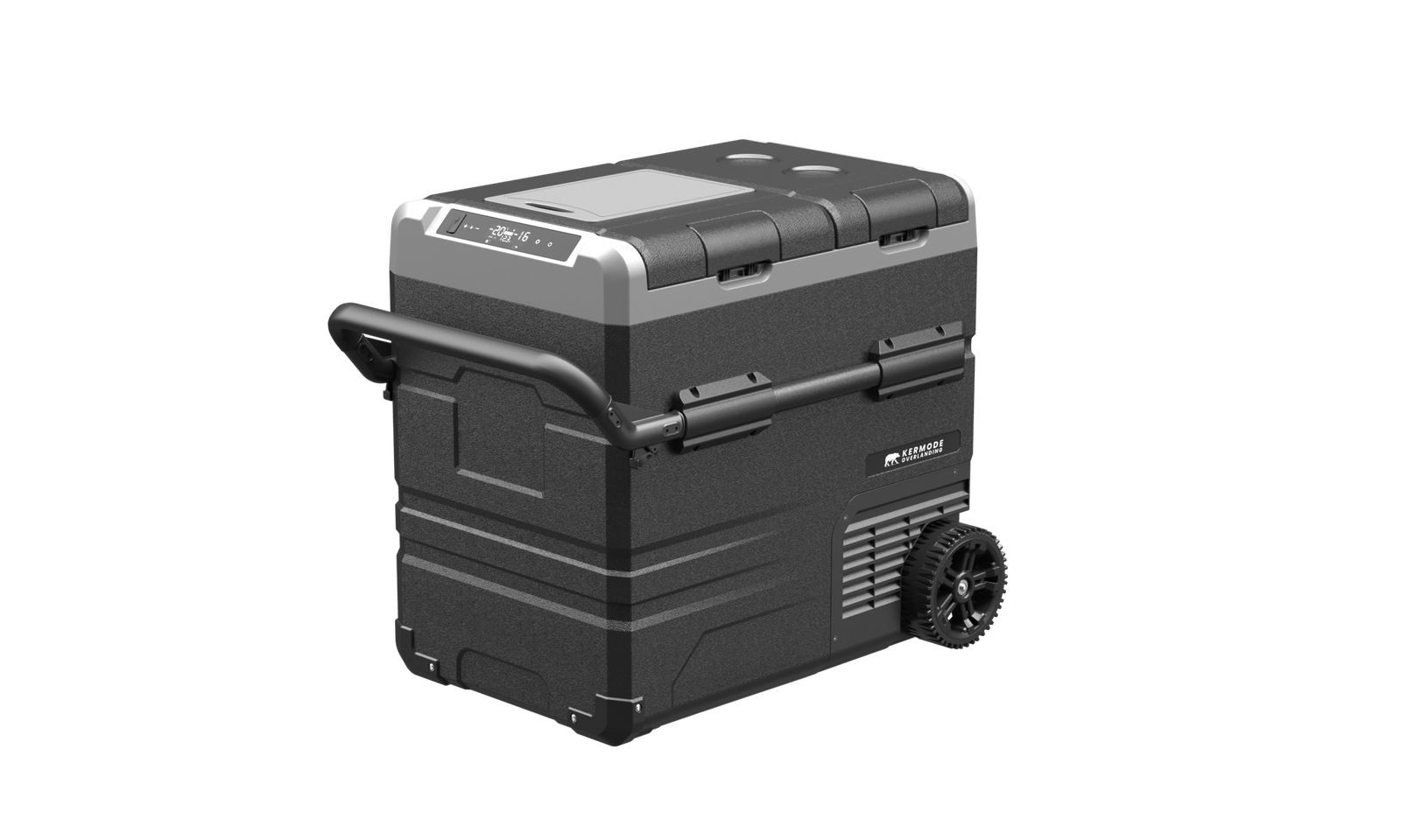 Kermode TrekChill 55L Portable Fridge - Image 6