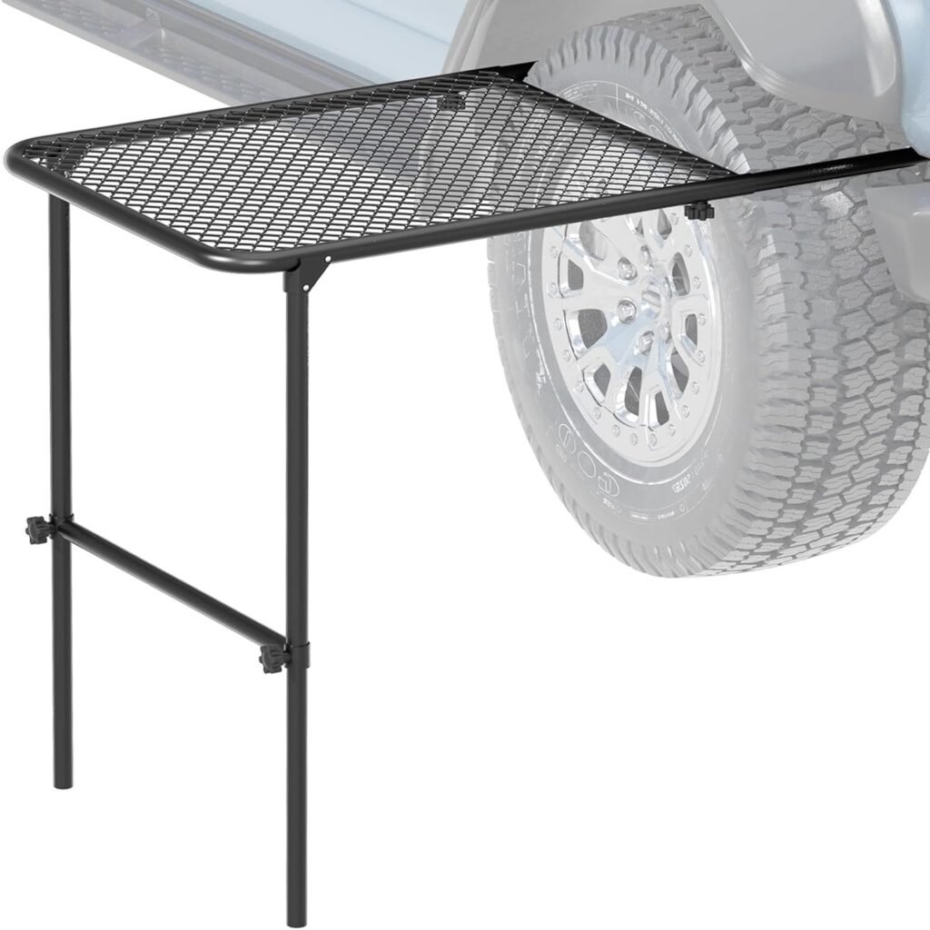 Rover Table Wheel Mount