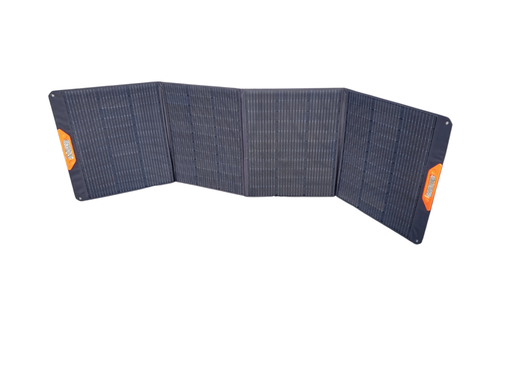Kermode Solar Rover Folding 300W