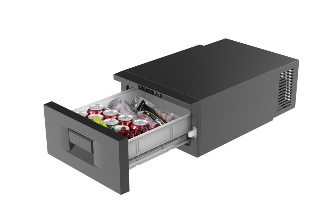 Kermode SlideChill 21L Portable Fridge