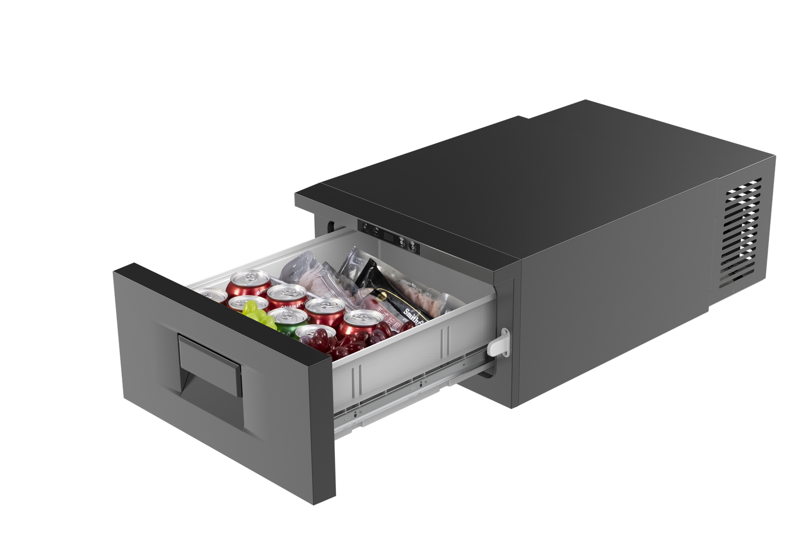 Kermode SlideChill 21L Portable Fridge