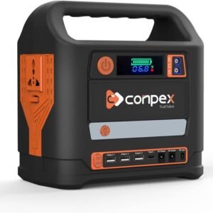 Conpex PowerHub 300W