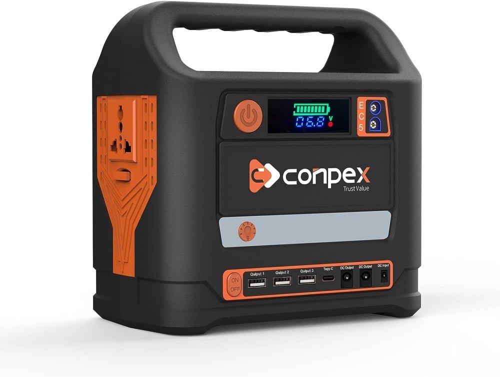 Conpex PowerHub 300W