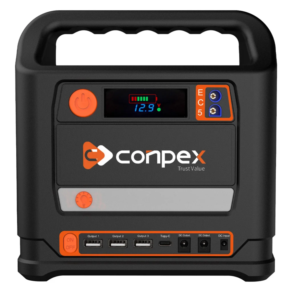 Conpex PowerHub 300W - Image 6